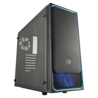 Cooler Master MasterBox E500L